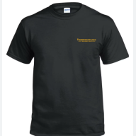 Truckingboards Logo Shirt